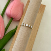 Anello Veretta
