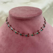Girocollo Cherry