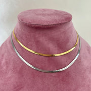 Collana Snake