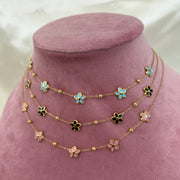 Collana Moorea