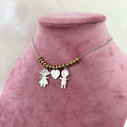 Collana Bebè 3.0