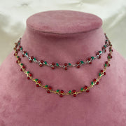 Girocollo Cherry