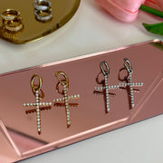 Hoops cross