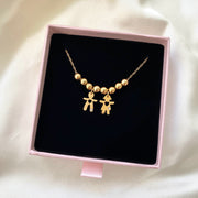 Collana Bebè 2.0