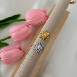 Anello Sun
