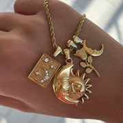 Collana Celestia