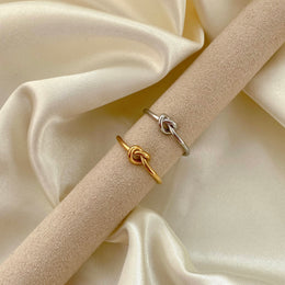 Anello nodo