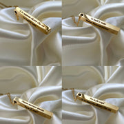 Collana Cubic