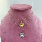 Collana Vesuvio