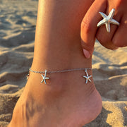 Cavigliera Starfish