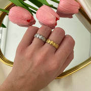 Anello Multiheart