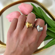 Anello Amore