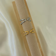 Anello Double