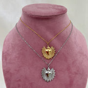 Collana Rays