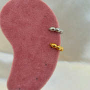 Earcuff Bubble