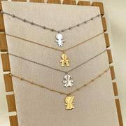 Collana Bebè