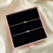 Bracciale nodo
