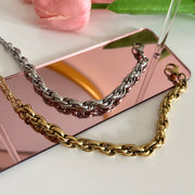 Bracciale Link