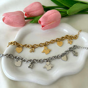 Bracciale Nascita