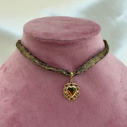 Collana Foulard Cupid