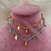 Collana Milos