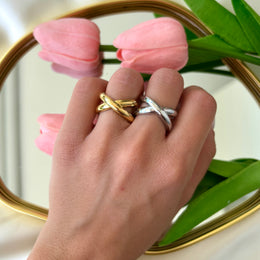 Anello Luise
