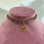 Collana Foulard Cupid
