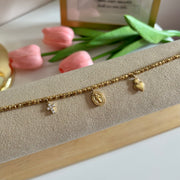 Bracciale Sacro