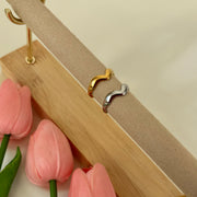 Anello Ruvy