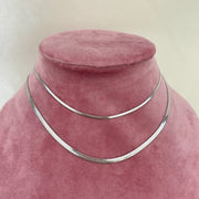 Collana Snake