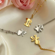 Collana Bebè