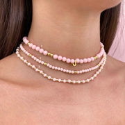 Bubble Pink