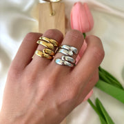 Anello Sabina
