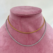 Collana Locky