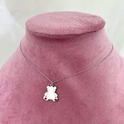 Collana Orsetto