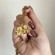 Collana Bebè