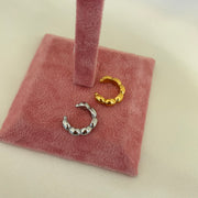Earcuff Bubble