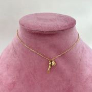Collana Lucky