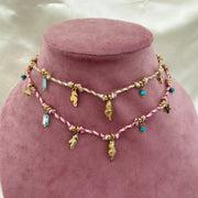 Collana Milos