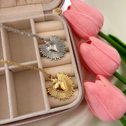 Collana Rays