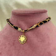 Collana Foulard Cupid