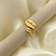 Anello Round