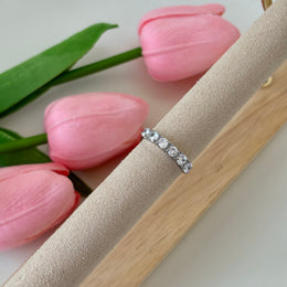Anello Veretta
