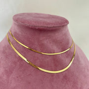 Collana Snake