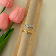 Anello Ruvy