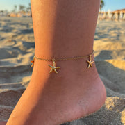 Cavigliera Starfish