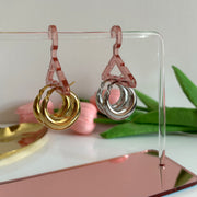 Orecchini Classy