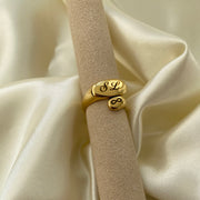 Anello Round