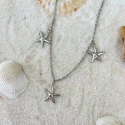 Cavigliera Starfish