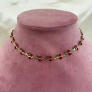 Girocollo Cherry
